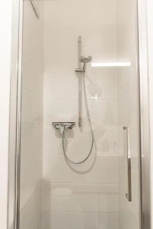 Appartement Holiday Home München Duitsland